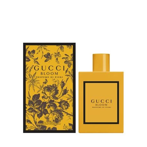 בושם לאשה גוצ'י Bloom Profumo di Fiori E.D.P 100ml למכירה , 2 image