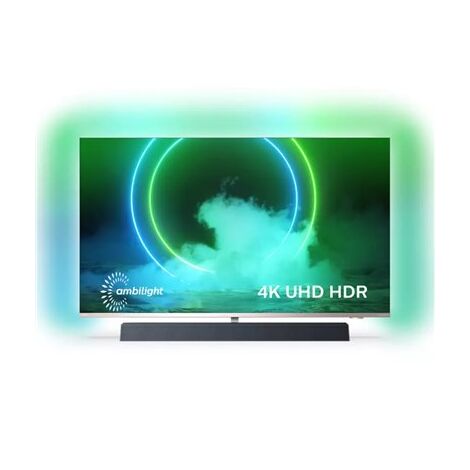 טלוויזיה Philips 65PUS9435 4K  65 אינטש פיליפס למכירה , 2 image