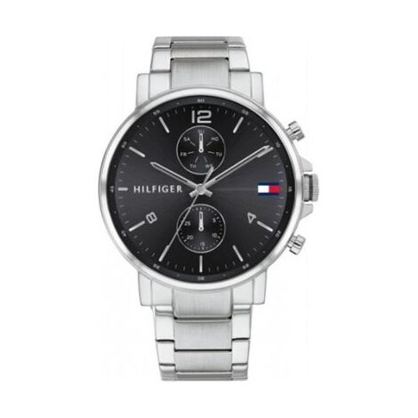 שעון יד  אנלוגי  לגבר 1710413 Tommy Hilfiger טומי הילפיגר למכירה , 2 image