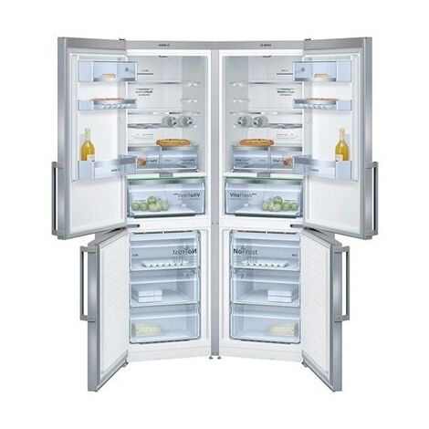 מקרר  מקפיא תחתון Bosch KGN36IJ3A  323 ליטר בוש למכירה , 3 image