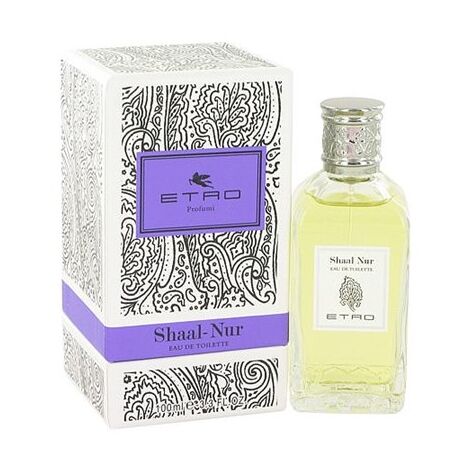 בושם לאשה Etro Shaal Nur E.D.T for Unisex 100ml למכירה , 2 image