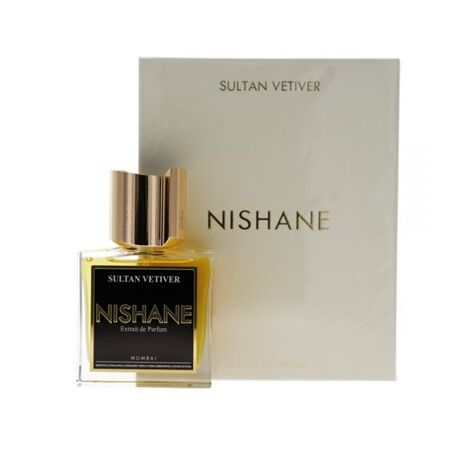 בושם לאשה Nishane Sultan Vetiver E.D.P 50ml למכירה , 2 image