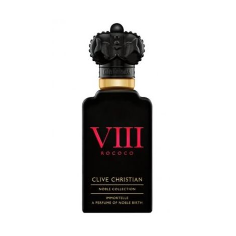 בושם לגבר Clive Christian Noble Viii Rococo Immortelle E.D.P 50ml למכירה , 2 image