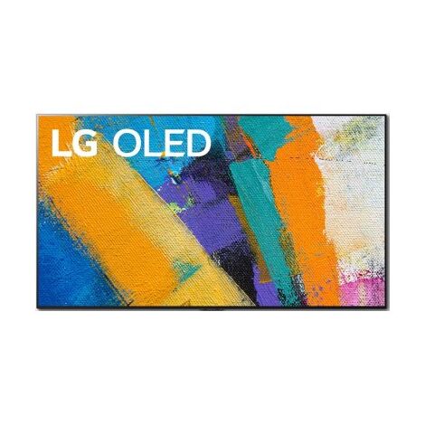 טלוויזיה LG OLED77GXPVA 4K  77 אינטש למכירה , 4 image