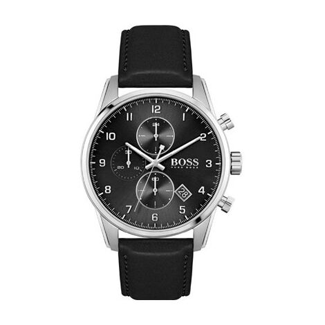 שעון יד  אנלוגי  לגבר 1513782 Hugo Boss הוגו בוס למכירה 