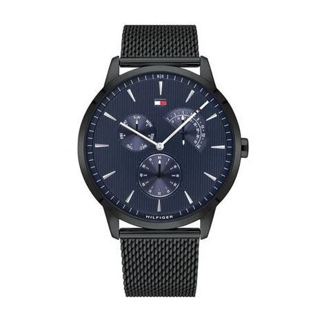 שעון יד  אנלוגי  לגבר 1710392 Tommy Hilfiger טומי הילפיגר למכירה , 2 image