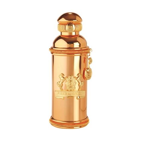 בושם לגבר ALEXANDRE.J Golden Oud E.D.P for Unisex 100ml למכירה , 2 image