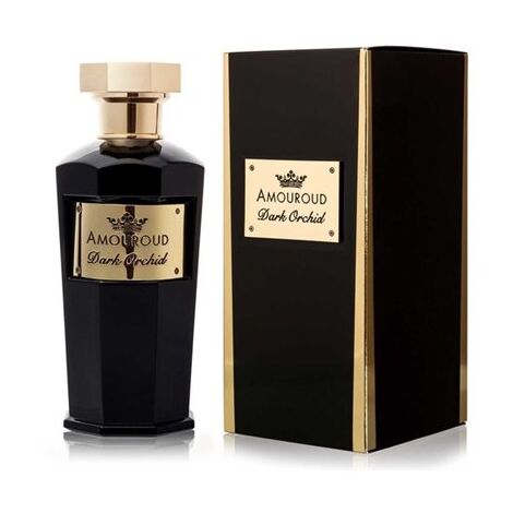בושם לגבר Amouroud Dark Orchid E.D.P 100ml למכירה 