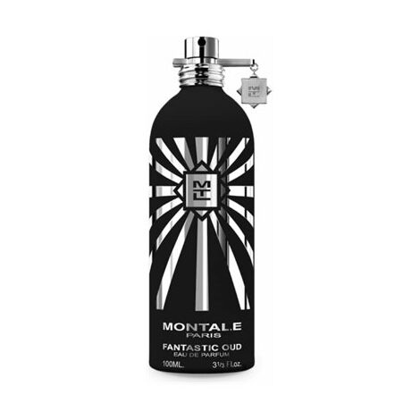 בושם לגבר Montale Fantastic Oud E.D.P for Unisex 100ml למכירה 