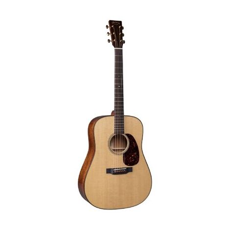 גיטרה אקוסטית Martin D18 Modern Deluxe למכירה , 2 image