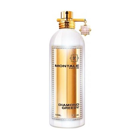 בושם לאשה Montale Diamond Greedy E.D.P 100ml למכירה 