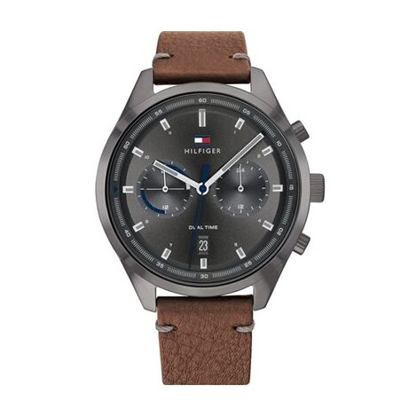 שעון יד  אנלוגי  לגבר 1791730 Tommy Hilfiger טומי הילפיגר למכירה , 2 image