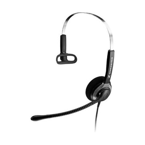 אוזניות  חוטיות Sennheiser Epos SH230 למכירה , 4 image