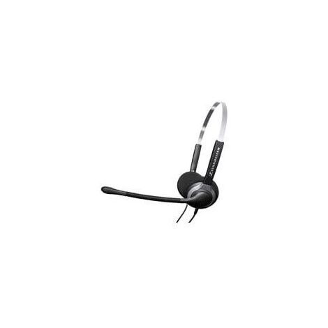 אוזניות  חוטיות Sennheiser SH250 למכירה , 3 image
