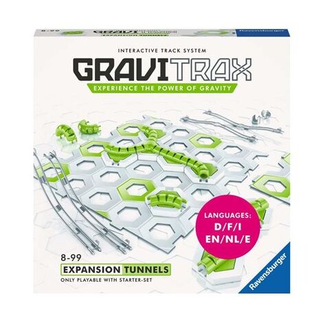 Gravitrax Expansion Tunnels למכירה , 2 image