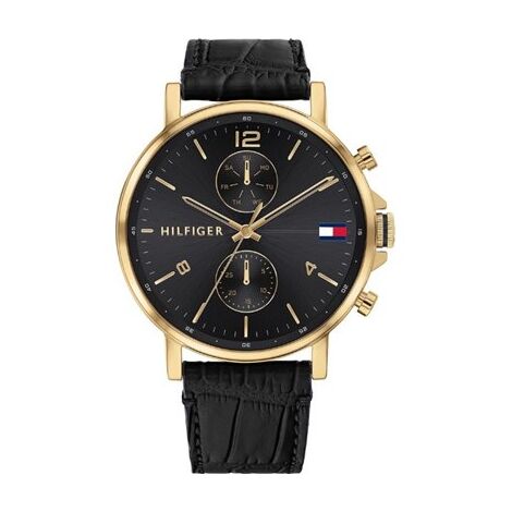 שעון יד  אנלוגי  לגבר 1710417 Tommy Hilfiger טומי הילפיגר למכירה , 2 image