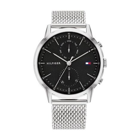 שעון יד  אנלוגי  לגבר 1710433 Tommy Hilfiger טומי הילפיגר למכירה , 2 image