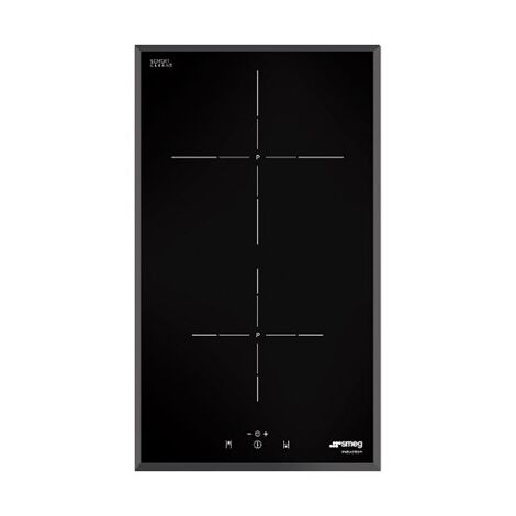 כיריים אינדוקציה Smeg SI5322B למכירה , 2 image
