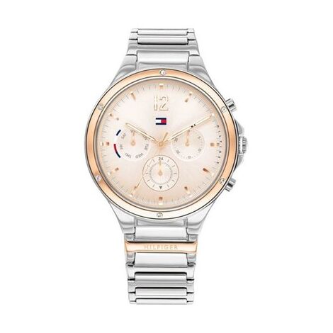 שעון יד  אנלוגי  לאישה 1782279 Tommy Hilfiger טומי הילפיגר למכירה , 2 image