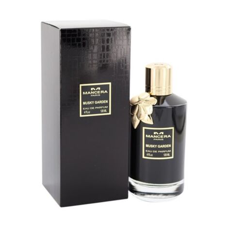 בושם לאשה Mancera Musky Garden E.D.P 120ml למכירה 
