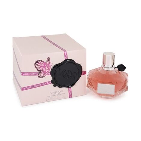 בושם לאשה Viktor & Rolf Flowerbomb E.D.P 90ml למכירה 