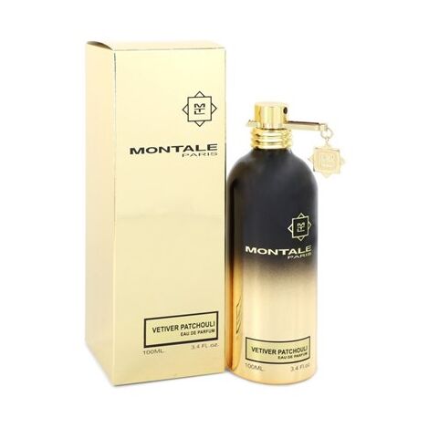 בושם לאשה Montale Vetiver Patchouli E.D.P 100ml למכירה , 2 image