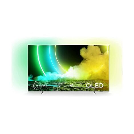 טלוויזיה Philips 65OLED706 4K  65 אינטש פיליפס למכירה , 6 image