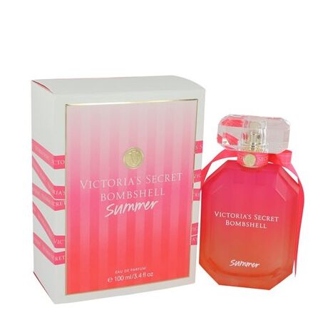 בושם לאשה ויקטוריה סיקרט Bombshell Summer E.D.P 100ml למכירה , 2 image