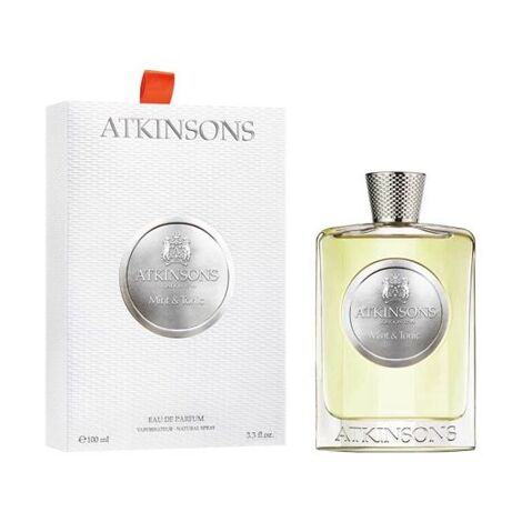 בושם לאשה Atkinsons Mint And Tonic E.D.P 100ml למכירה , 2 image