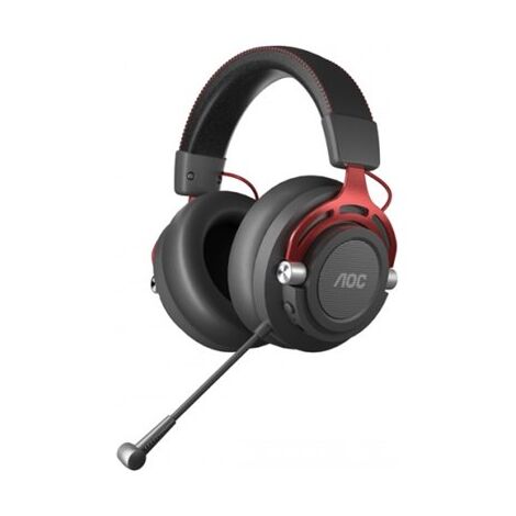 אוזניות  אלחוטיות AOC GH401 למכירה , 3 image