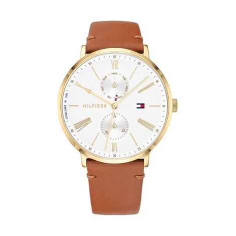שעון יד  אנלוגי  לאישה 1782073 Tommy Hilfiger טומי הילפיגר למכירה , 2 image