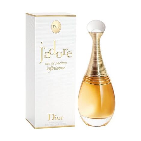 בושם לאשה כריסטיאן דיור J'Adore Infinissime E.D.P 150ml למכירה , 2 image
