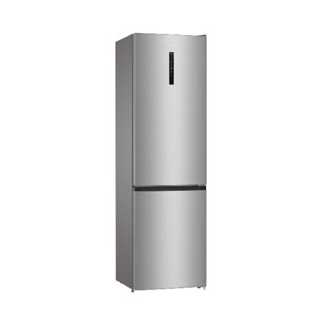 מקרר  מקפיא תחתון NRK6202AXL4 בודד Gorenje  331 ליטר גורנייה למכירה , 2 image