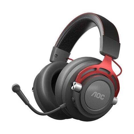 אוזניות  אלחוטיות AOC GH401 למכירה , 2 image