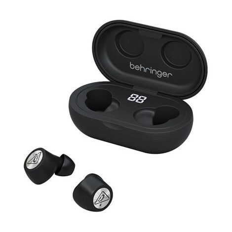 אוזניות Behringer True Buds True Wireless ברינגר למכירה , 2 image