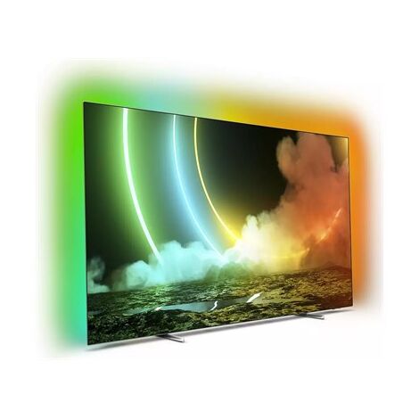 טלוויזיה Philips 65OLED706 4K  65 אינטש פיליפס למכירה , 5 image