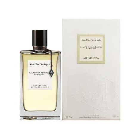 בושם לאשה Van Cleef & Arpels California Reverie E.D.P 75ml למכירה , 2 image