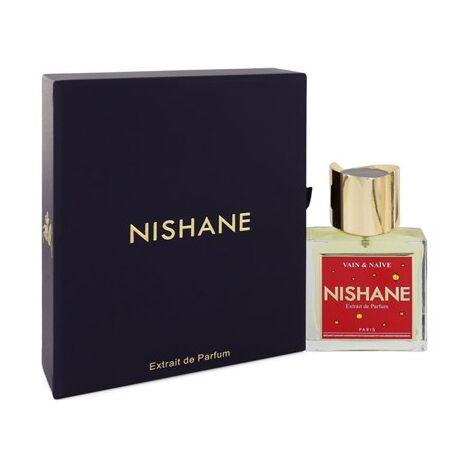 בושם לאשה Nishane Vain Naive E.D.P 50ml למכירה , 2 image