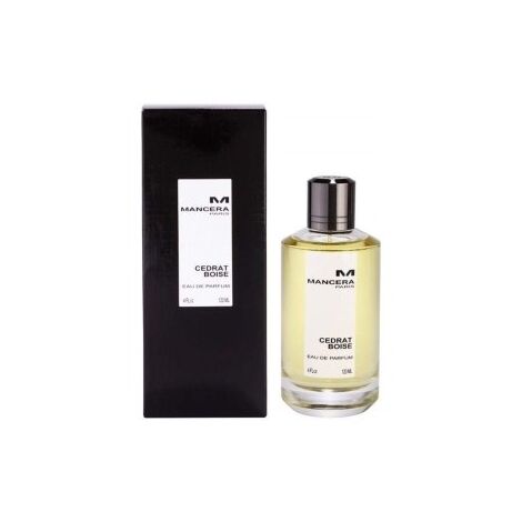 בושם לגבר Mancera Cedrat Boise E.D.P Unisex 120ml למכירה , 2 image