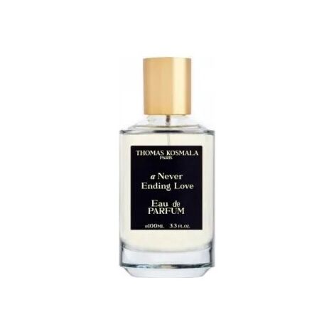 בושם לאשה Thomas Kosmala A Never Ending Love E.D.P 100ml למכירה , 2 image