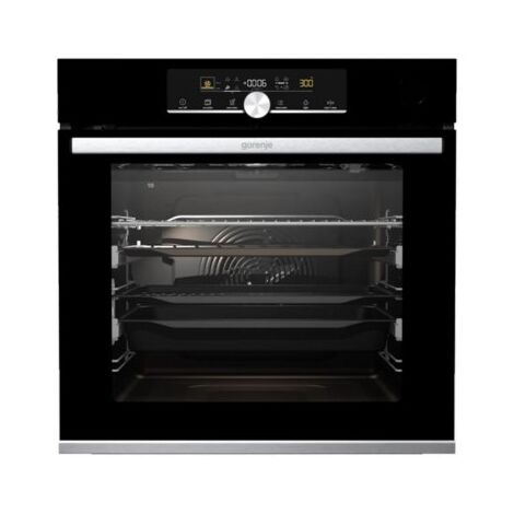 תנור בנוי GORENJE BPSAX6747A08BG גורנייה למכירה , 2 image
