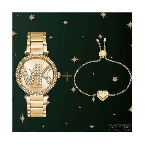 שעון יד  לאישה Michael Kors MK6659 מייקל קורס למכירה , 3 image