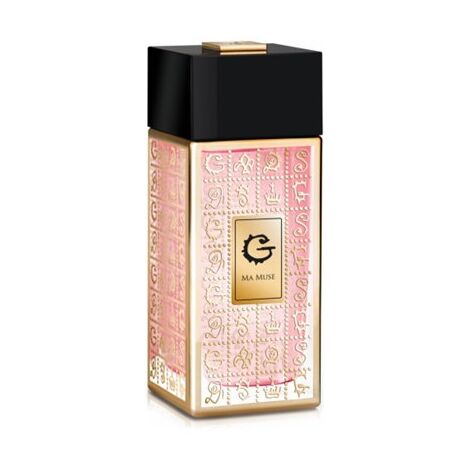 בושם לגבר Salvador Dali Ma Muse E.D.P 100ml למכירה , 2 image