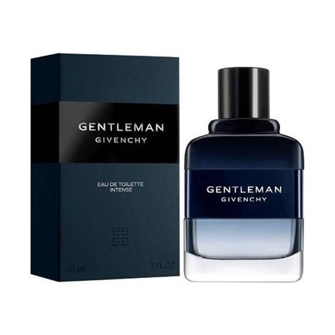 בושם לגבר ג'יבנשי Gentlemen Only Intense E.D.T 100ml למכירה , 4 image