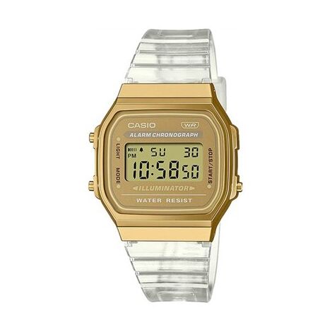 שעון יד  דיגיטלי Casio A168XESG-9A קסיו למכירה , 2 image
