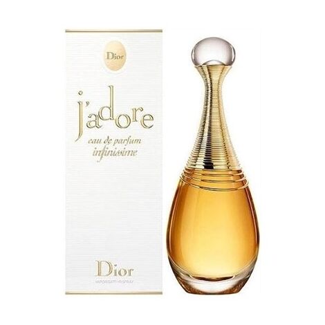 בושם לאשה כריסטיאן דיור J'Adore Infinissime E.D.P 150ml למכירה , 3 image