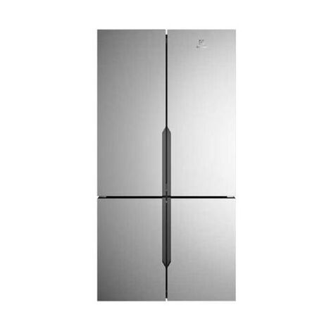 מקרר  מקפיא תחתון Electrolux EQE5600SA  572 ליטר אלקטרולוקס למכירה , 2 image