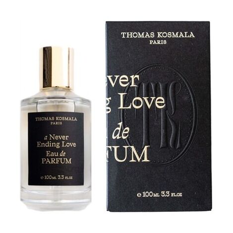 בושם לאשה Thomas Kosmala A Never Ending Love E.D.P 100ml למכירה , 3 image