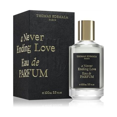 בושם לאשה Thomas Kosmala A Never Ending Love E.D.P 100ml למכירה , 4 image