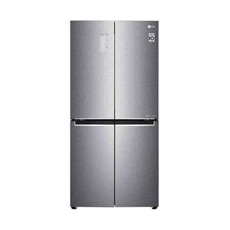 מקרר  מקפיא תחתון LG GRB618SE  464 ליטר למכירה , 2 image